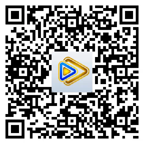 QR code for downloading the Android app